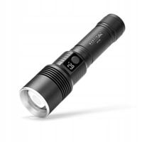 Latarka ręczna klasyczna Montis 100 lm LED MT159