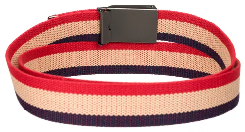 pasek  parciany  do spodni kolorowy peterson na Arena.pl