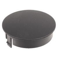 Kołpak koła przedniego kosiarki Wiper IKE IKE S IKE S+ 015Z00400A