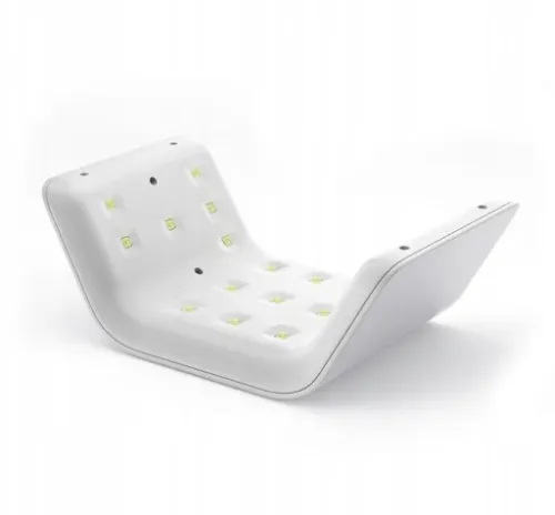 SEMILAC LAMPA DO PAZNOKCI UV LED 24W/36 na Arena.pl
