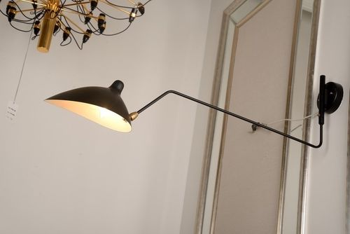 Kinkiet RAVEN WALL UP na Arena.pl