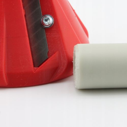 Gratownik gradownik fazownik kalibrator do rur PE PEX PVC 16-63 mm ostrze na Arena.pl