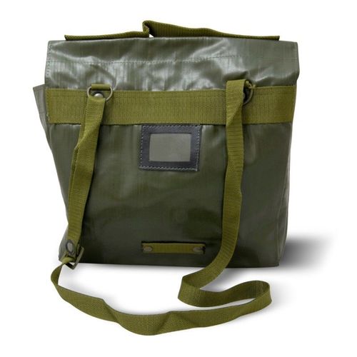 Torba Wojskowa Survival Kettle na Arena.pl
