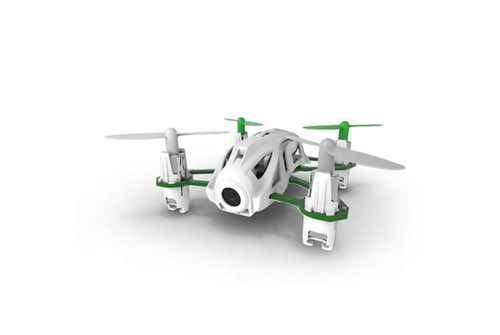 Dron Hubsan nano Q4 FPV H111D na Arena.pl