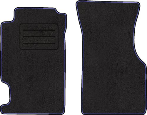 DYWANIKI DO DS DS 5 NIEBIESKI NA WYMIAR na Arena.pl