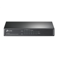 TP-Link TL-SG1008P - przełącznik - 8 portów - niezarządzalny