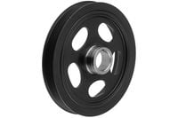 GRM KOŁO PASOWE WAŁU KORBOWEGO MERCEDES KLASA B W245 2007 2008 2009 2010