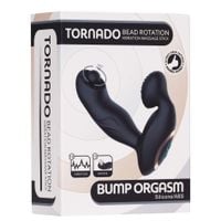 tornado vibration massager prostate massager