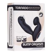 tornado vibration massager prostate massager
