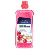 Tramonto - uniwersalny płyn Tulipan Liczi do różnych powierzchni 1,5l