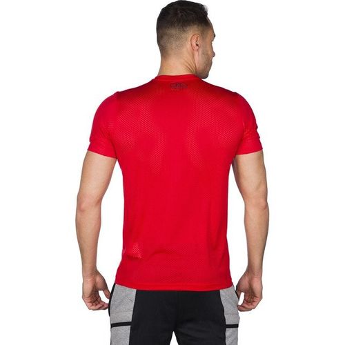 Under Armour Raid Microthread Short Sleeve T 601 na Arena.pl