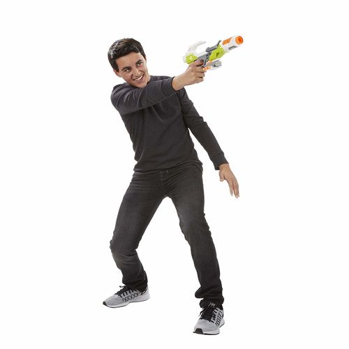 Hasbro Wyrzutnia Nerf N-Strike Modulus Ionfire na Arena.pl