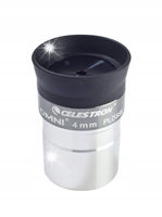 Okular Celestron Omni 4 mm 1,25"