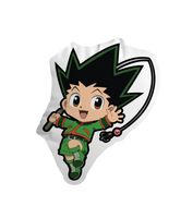 Poduszka Chibi Hunter x Hunter - Gon