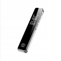 Profesjonalny dyktafon Q23 8GB vox