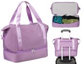 torba damska ptn 23033-7850 purple