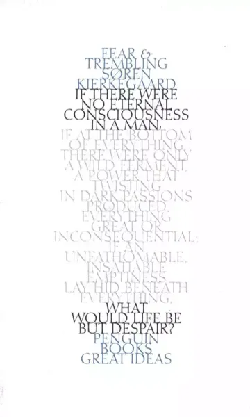 Fear and Trembling zdjęcie 1