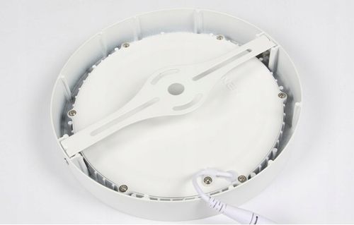 PANEL LED 6 W NATYNKOWY OKR. ZIMNY/CIEPŁY W-WA na Arena.pl