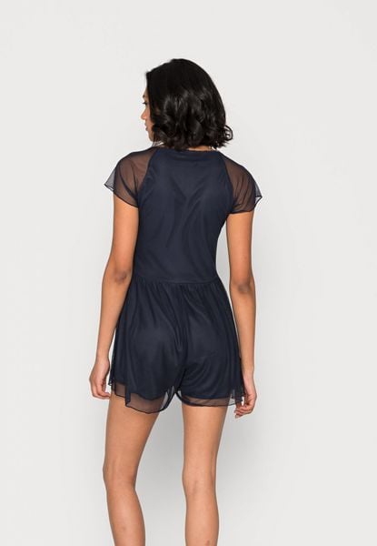Kombinezon Wal.G SELMA CUFFED SLEEVE L zdjęcie 3