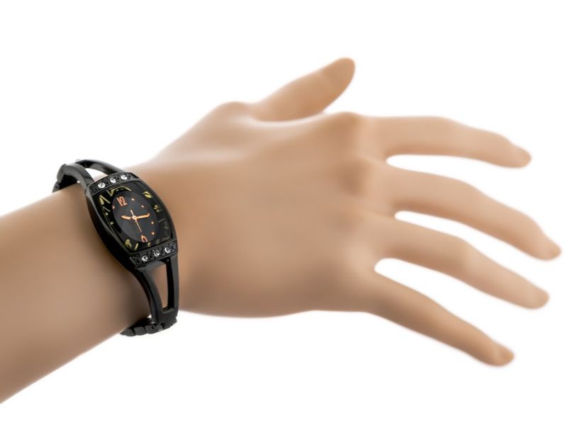 ZEGAREK DAMSKI EXTREIM EXT-Y006A-1A (zx683a) zdjęcie 3