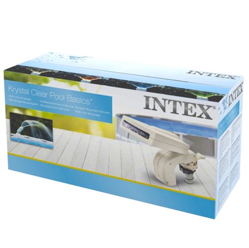 Fontanna Wodna Do Basenu Intex 28089 na Arena.pl