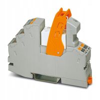 Przekaźnik Phoenix Contant Moduł RIF-1-RPT-LV-230AC/2X21 2903331 2P 3A 230V