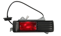 Suzuki Vitara 88-98 lampa tylna LEWA