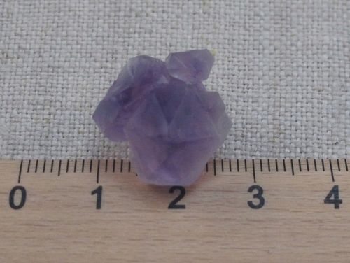 WISIOREK kamień naturalny AMETYST bryłka [W300] na Arena.pl