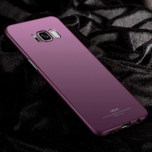 Etui MSVII Samsung Galaxy S8 Purple na Arena.pl