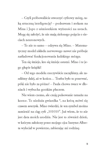 Władca sieci. Misja Prawie Niemożliwa, tom 3 na Arena.pl