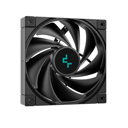 Deepcool | AK620 | Zero Dark | Intel, AMD | CPU Air Cooler na Arena.pl