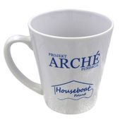 Kubek Firmowy Latte - Ekonomia Społeczna