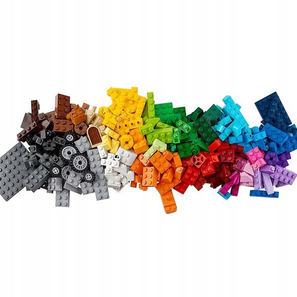 LEGO Classic Kreatywne klocki 10696 zdjęcie 5