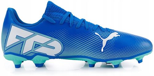 Korki lanki buty piłkarskie Puma Future 7 Play FG/AG r. 44 na Arena.pl