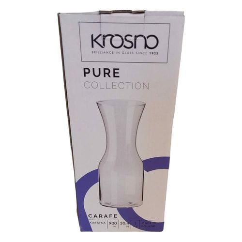 Karafka na wodę KROSNO 900ML na Arena.pl