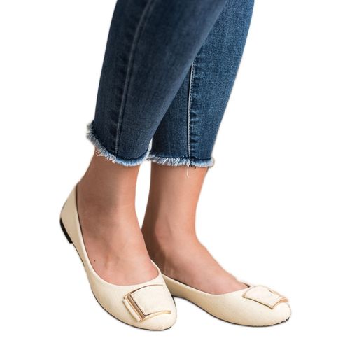 Stylowe Baleriny r.40 na Arena.pl