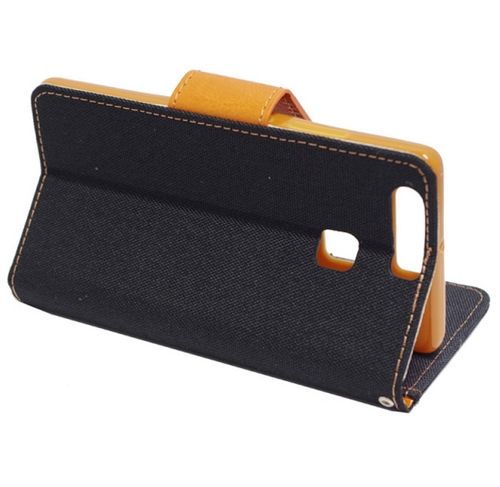 Huawei P9 - Etui Portfel Canvas na Arena.pl