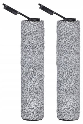 zestaw wałków i filtrów do vileda pure clean s5 na Arena.pl