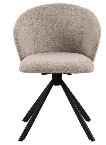 Krzesło Pippa Monza beżowe na Arena.pl