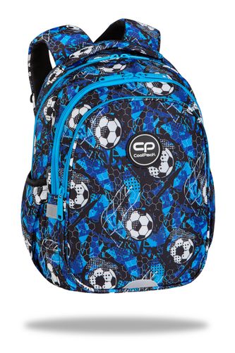 Plecak Coolpack Jerry SOCCER. Patio na Arena.pl