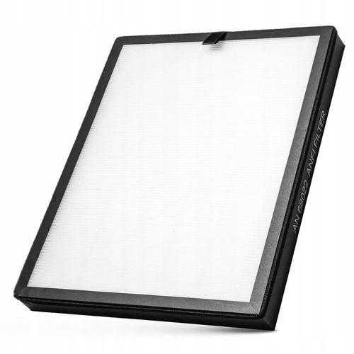 Zestaw Filtr Hepa i Weglowy Do Klarta Stor Stor 2 Antysmogowy na Arena.pl