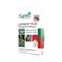 SUM31 LEPINOX PLUS 5G