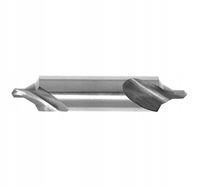 Frez węglikowy Baildon DIN 6527 K FWK4K 18 mm, VHM TiAlN, Z4, 84-18 mm, BAI