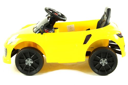 Auto na akumulator  pilot muzyka BUJAK na Arena.pl