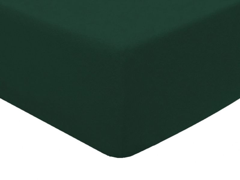 Prześcieradło frotte z gumką 036/110/120x200 zdjęcie 2