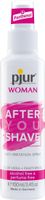 spray po goleniu dla kobiet pjur woman after you shave spray 100 ml pjur