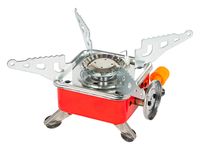 Kuchenka gazowa turystyczna na kartusz mini