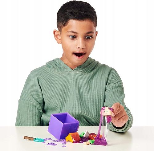 TREASURE X MINECRAFT Cave Cliffs OVERWORLD Przygody na Arena.pl