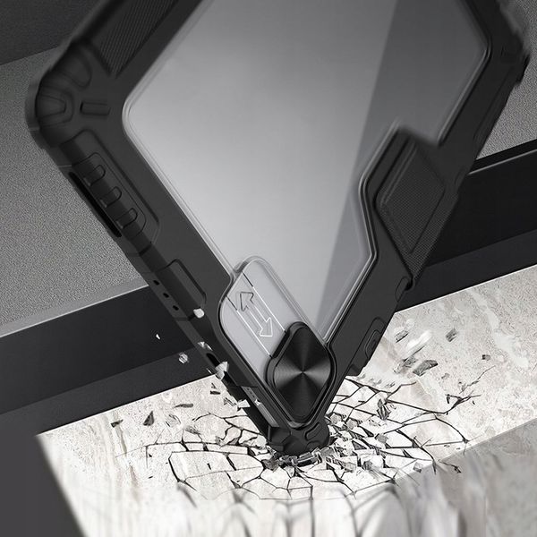 Pancerne Etui do Apple iPad Pro 12.9 2020/2021 zdjęcie 8