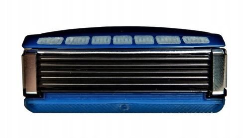 Zestaw do Golenia WILKINSON Hydro 5 Skin 13x Wkłady + Rączka na Arena.pl